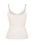 Well-in Vogue Seamless Bust Support Waist and Abdomen Control Shape Tank Top